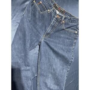 Vintage Guess Jean's‎ Made in the U.S.A. Women's Bootleg Size 30